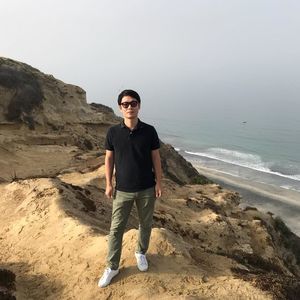 Meet your Posher, Seohwan